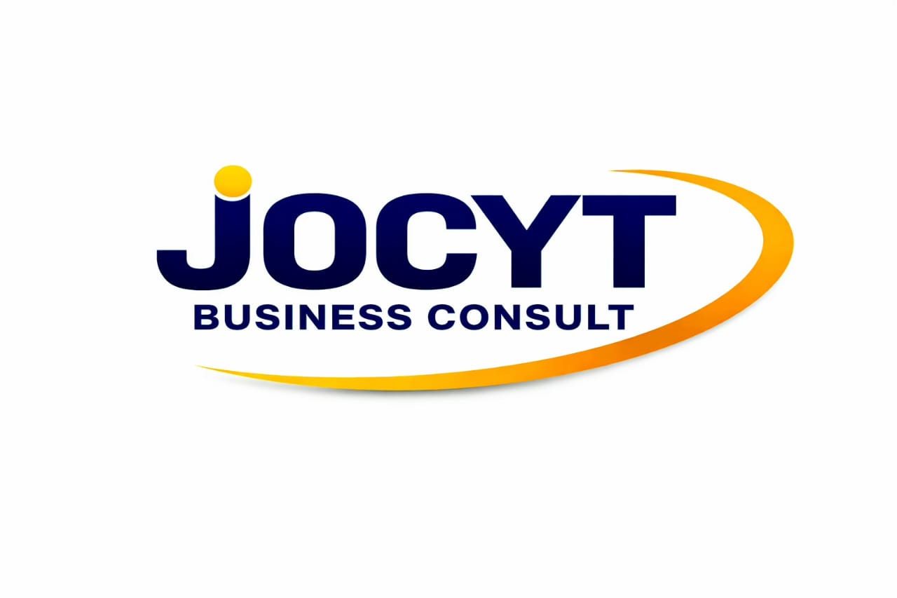 JOCYT Business Consult Logo